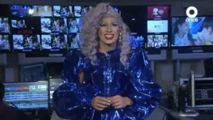 Foto:Amanda Drag Autor: Canal Once